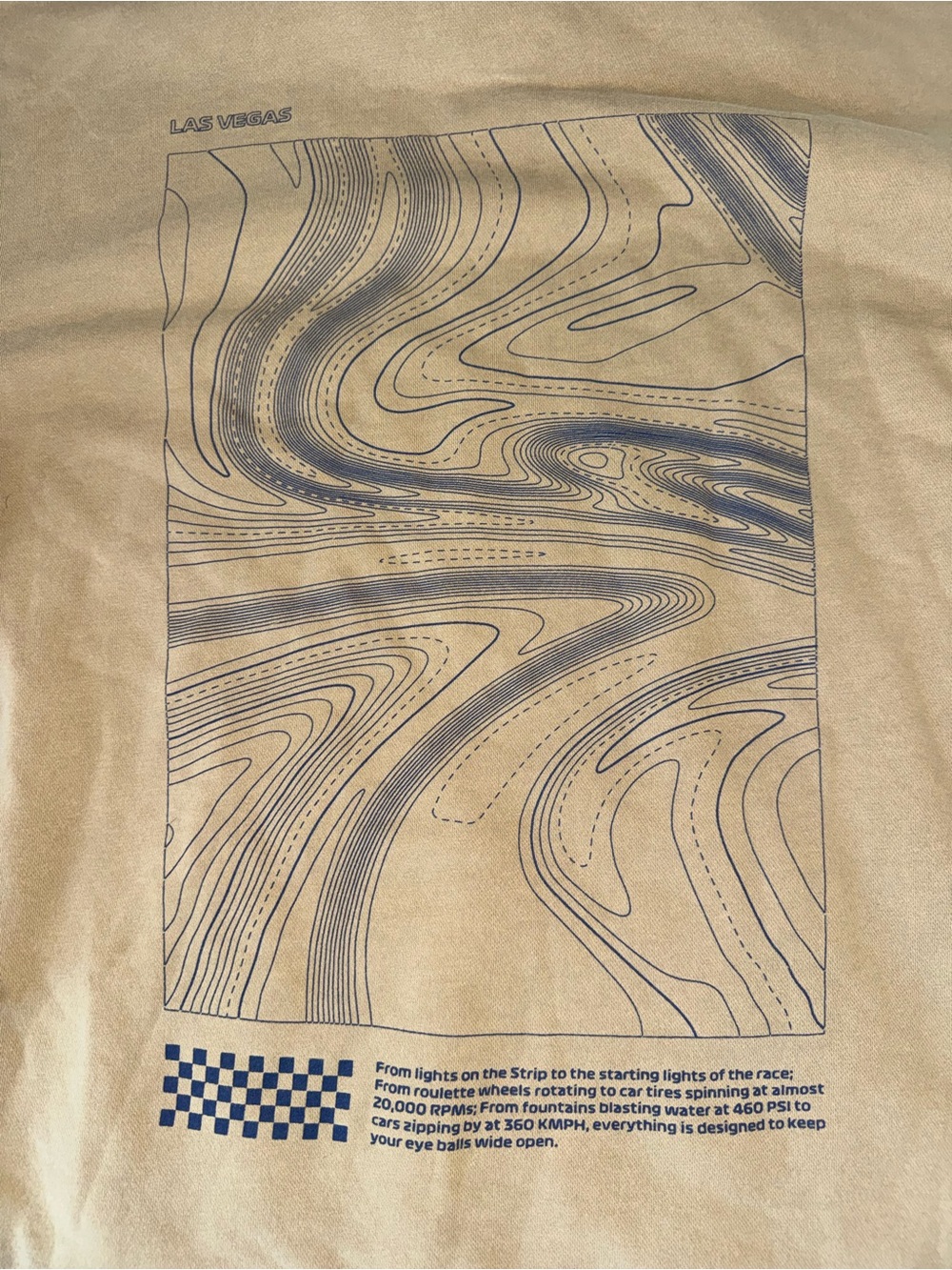 Formula 1 Racing Hoodie - Picture 7 of 7